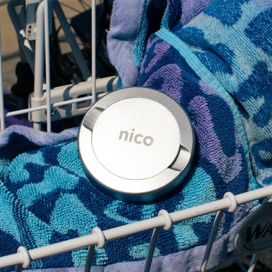 The Nico Tin