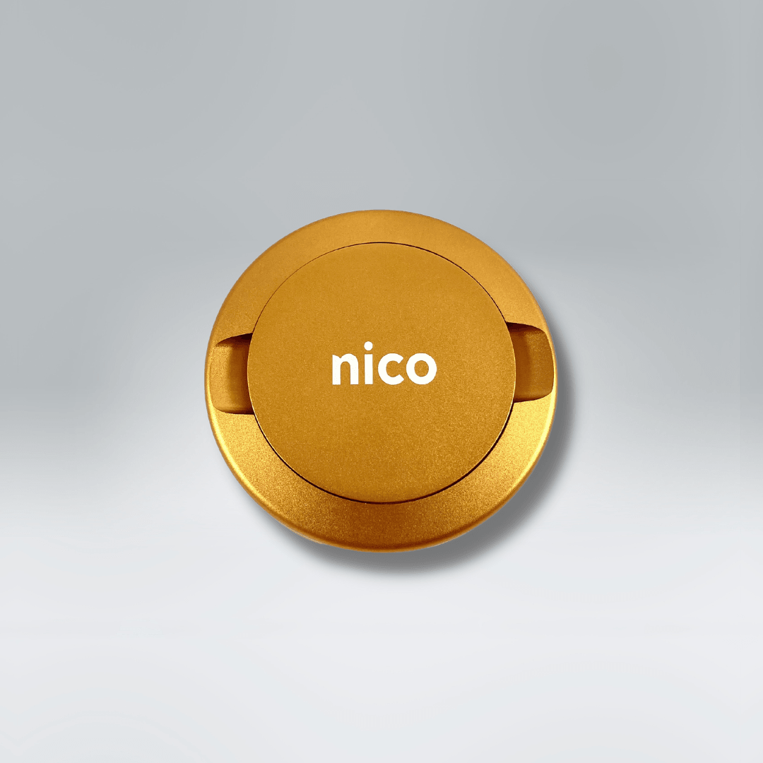 The Nico Tin - Nicotins.co