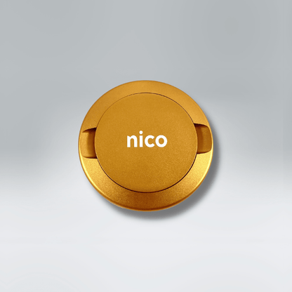 The Nico Tin - Nicotins.co