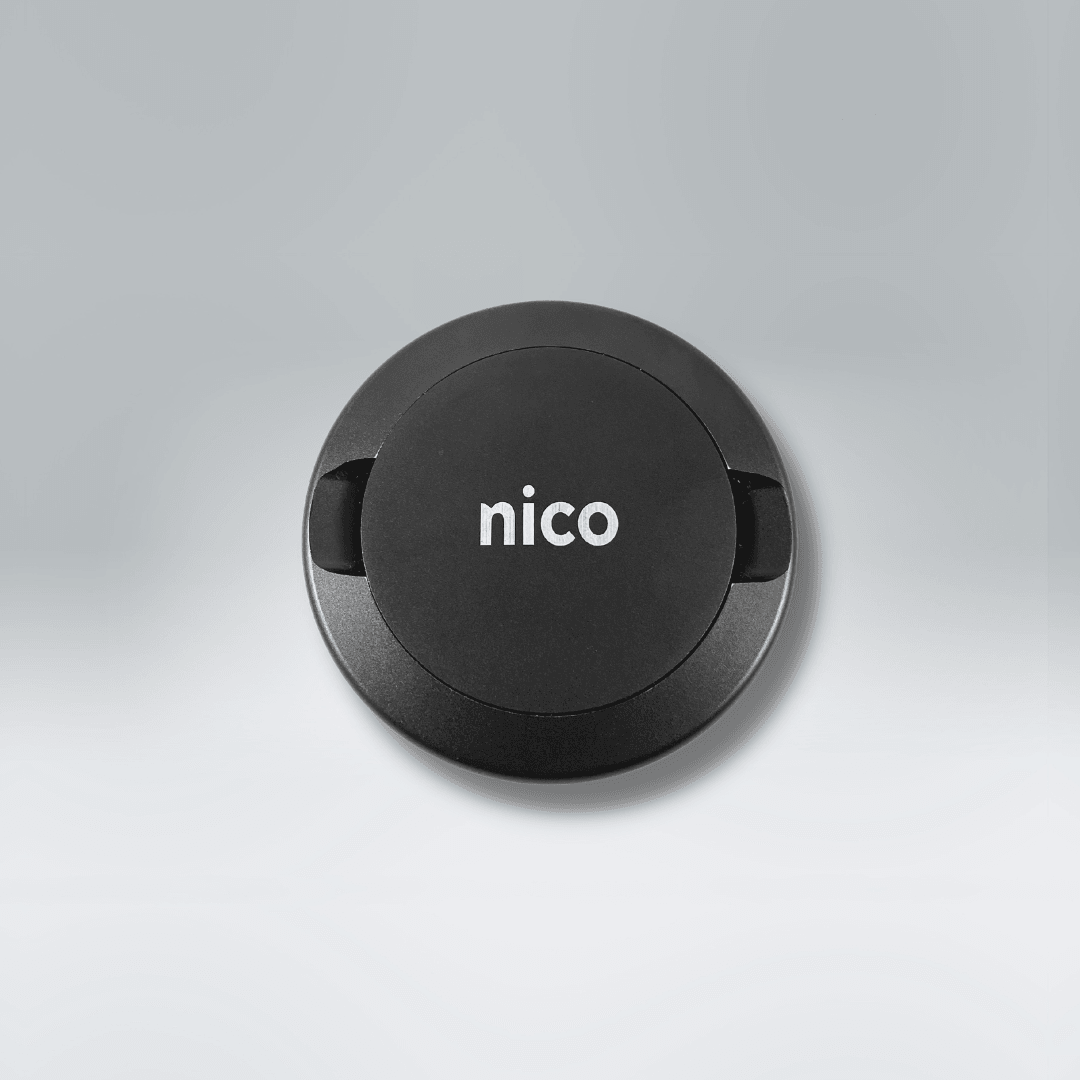 The Nico Tin - Nicotins.co