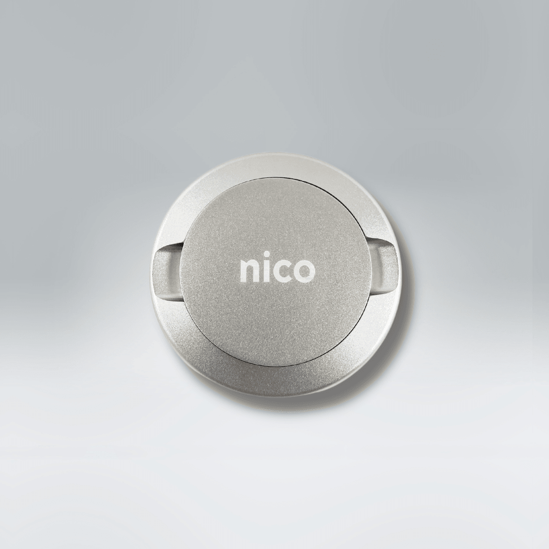 The Nico Tin - Nicotins.co