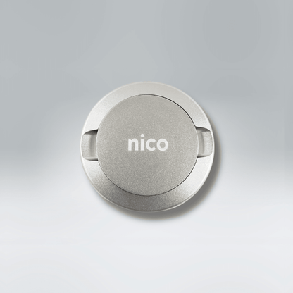 The Nico Tin - Nicotins.co